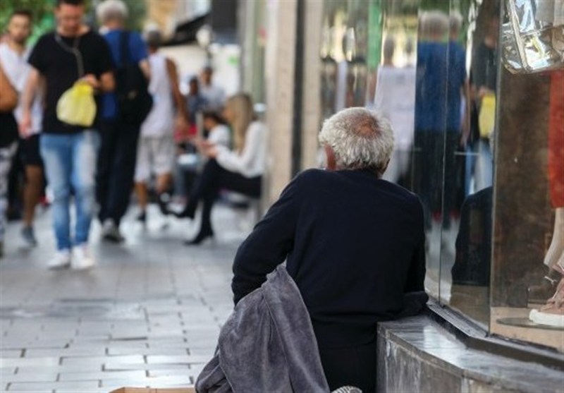 اذعان رسانه عبری: 8 مهاجر اسرائیلی بر اثر سرما مردند