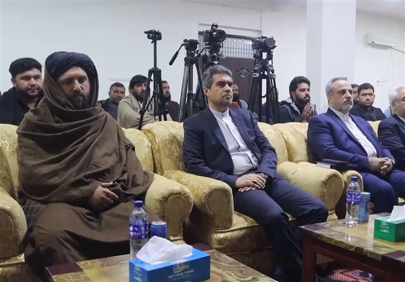 افغانستان: روابط با ایران فراتر از سیاست و مبتنی بر فرهنگ و تاریخ است