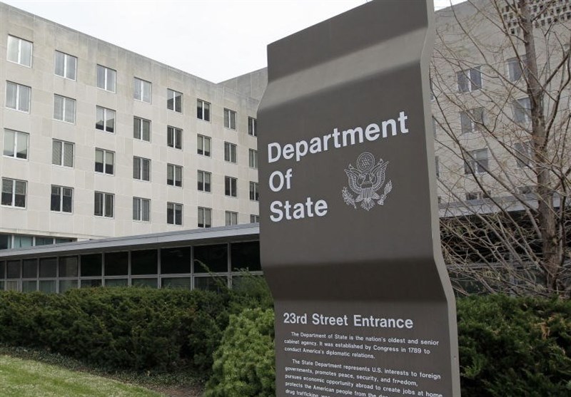 آمریکا خواستار خروج فوری اتباعش از خاک ونزوئلا شد