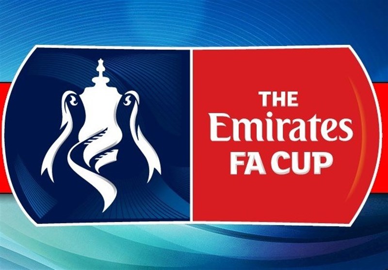 منچستریونایتد از جام حذفی انگلیس کنار رفت