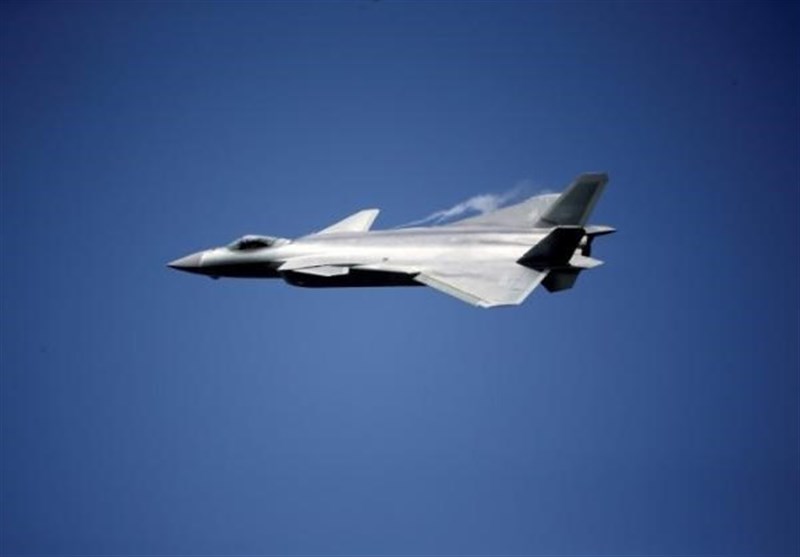 تحرک ناوها و جنگنده‌های چین اطراف تایوان