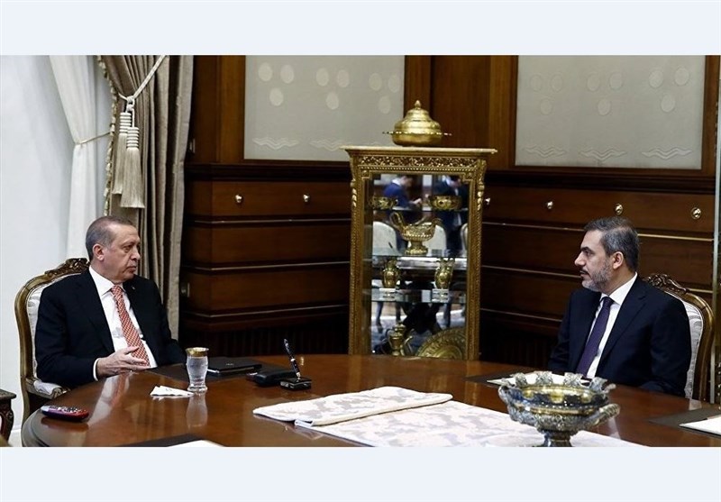 نگاهی به تاثیرات «مکتب چینی» بر وزیر خارجه ترکیه