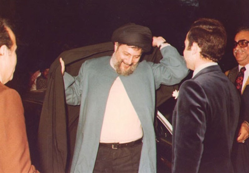 داستان سیدحسن نصرالله‌ -71