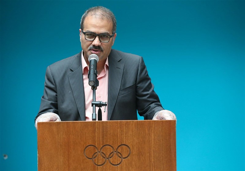 ناظمی:آقای پازند!خودت چطور انتخاب شدی؟/تا ابطال انتخابات پیگیری می‌کنم