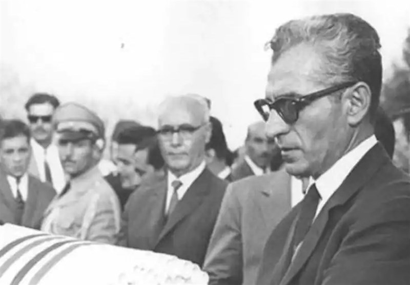 کنفرانس گوآدلوپ؛ تقابل نگاه شاه و غرب درباره رژیم پهلوی