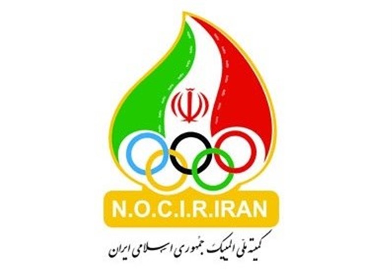 برگزاری شصتمین نشست هیئت اجرایی کمیته ملی المپیک