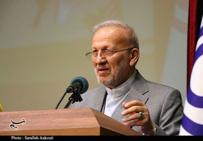 نامه مجلس درباره بازداشت نماینده پارلمان ونزوئلا توسط آمریکا