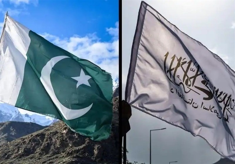 تشکیل کمیته مدیریت مرزی پاکستان با محور تجارت افغانستان