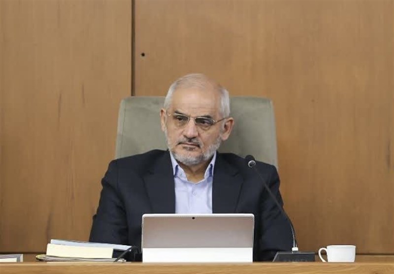 حاجی‌میرزایی: حمایت رئیس‌جمهور از کابینه قاطع و بدون تردید است