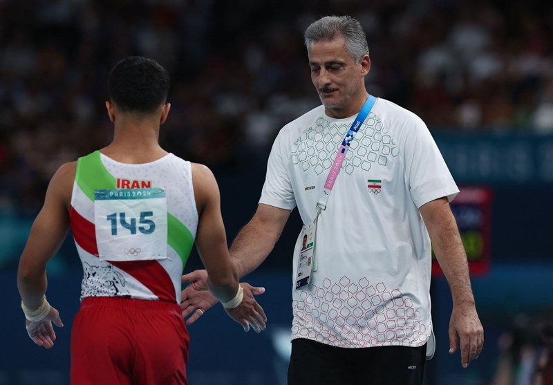 خیرخواه: عزم‌مان را برای موفقیت جزم کرده‌ایم/ احمدکهنی دعوت می‌شود