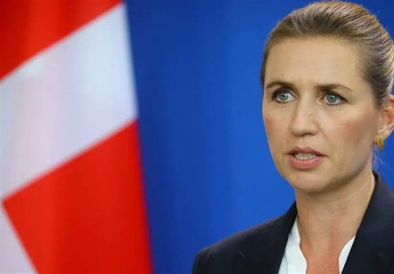 هشدار دانمارک درباره فروپاشی ناتو در سایه مواضع ترامپ علیه گرینلند