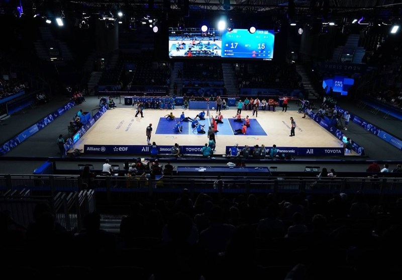 ابهام در سفر تیم والیبال نشسته روسیه به ایران