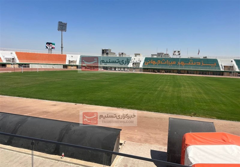 درخواست استقلال برای میزبانی از تراکتور در یزد/ سیرجان گزینه بعدی