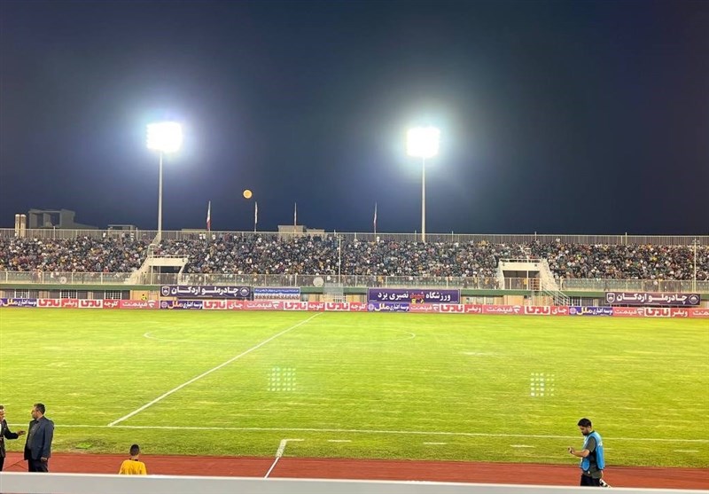 واکنش چادرملو به میزبانی استقلال در یزد/ یک خارجی در نزدیکی تیم اخباری