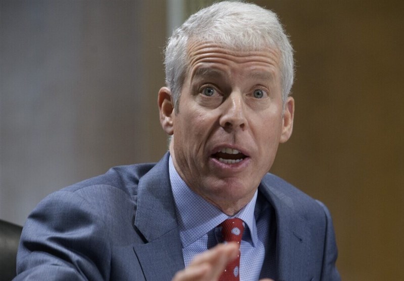 چپاول آشکار منابع ملت ونزوئلا/ آمریکا: نفت ونزوئلا را خودمان می‌فروشیم