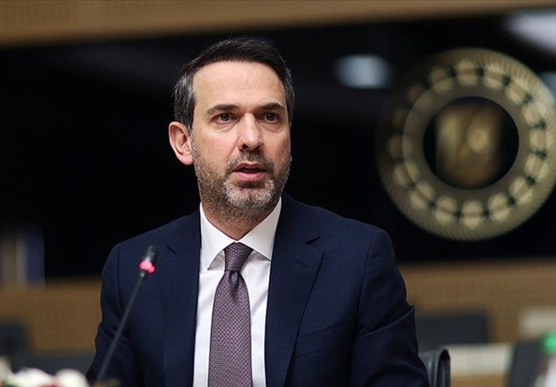 توافق جدید گازی ترکیه و آذربایجان برای 15 سال