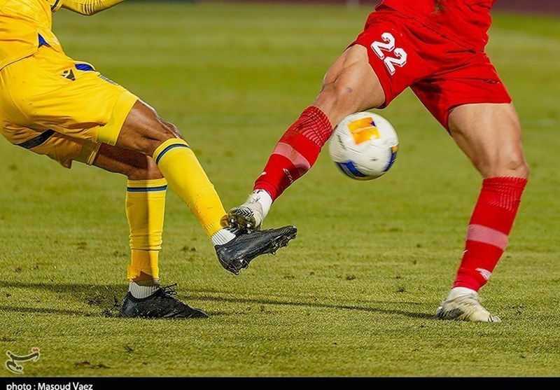 تساوی نفت‌و‌گاز گچساران و هوادار در دیداری معوقه