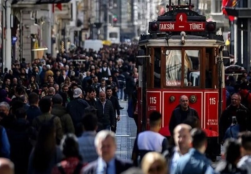 ترکیه و سالِ سخت 2025