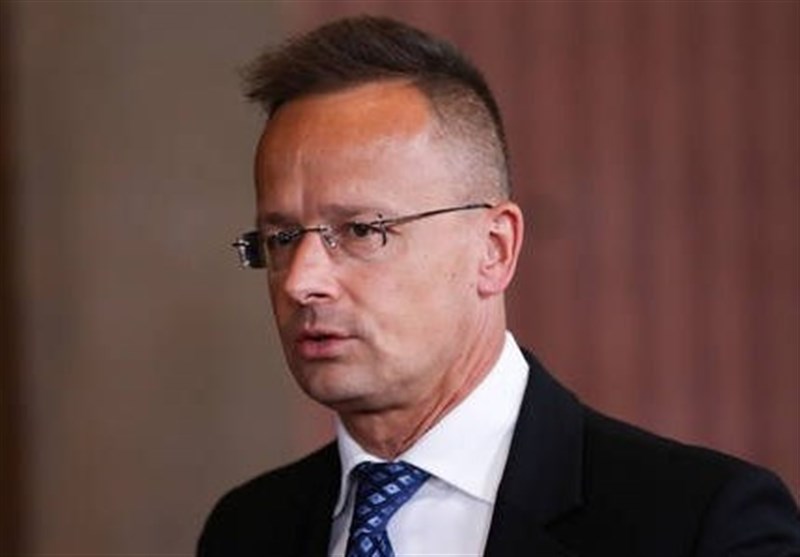 مجارستان به انگلیس و فرانسه درباره اعزام نیرو به اوکراین هشدار داد