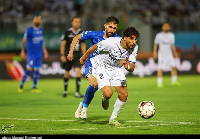 وضعیت مبهم تورانیان برای جدایی از ملوان