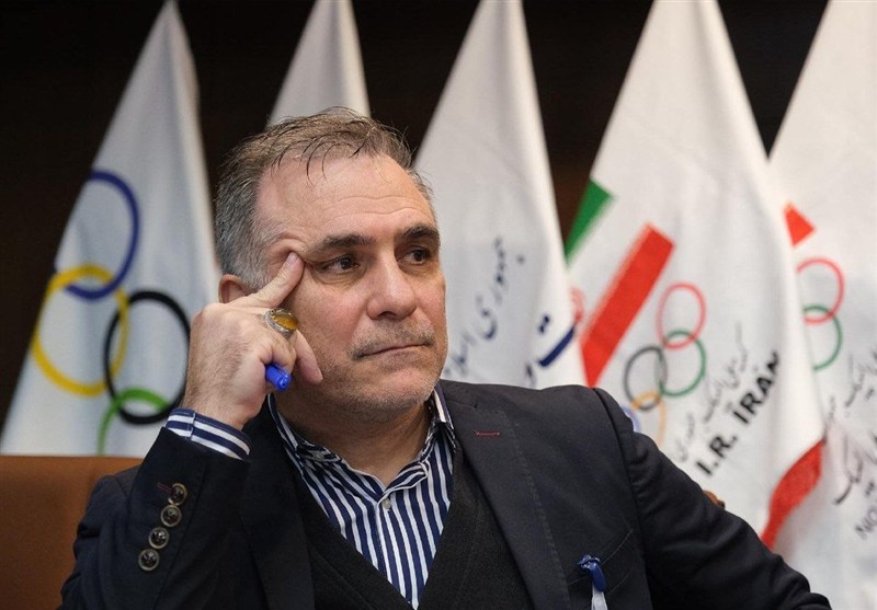 ماجدی: میل هجومی تیم امید باید بیشتر شود