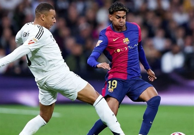 ال‌کلاسیکویی دیگر؛ این بار در فینال سوپرجام اسپانیا