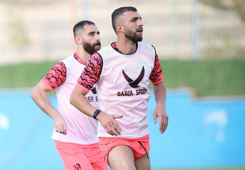 میثم تیموری هم از پیکان جدا شد