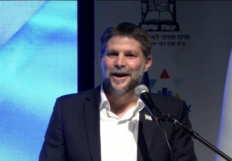 سرنوشت مبهم اسموتریچ در کابینه نتانیاهو