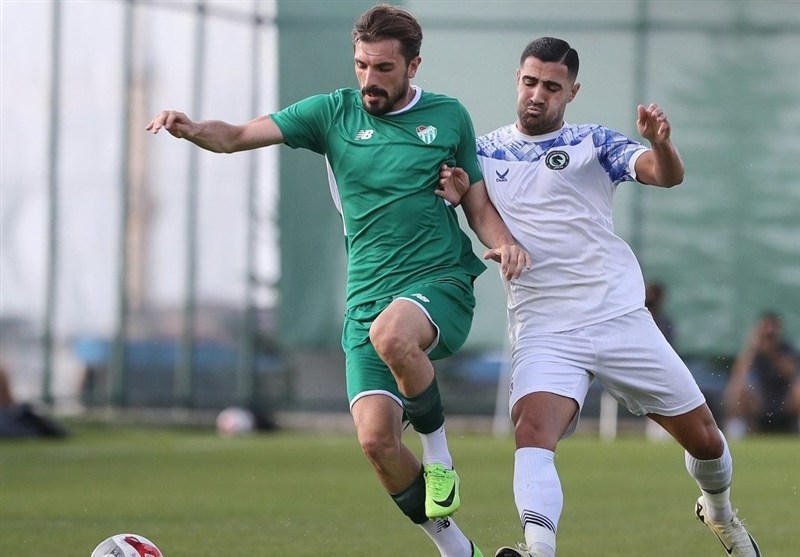 4 بازیکن پیکان در لیست مازاد دقیقی