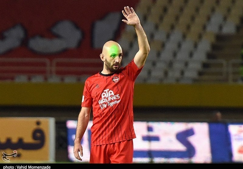 پارگی رباط صلیبی پوستونسکی تأیید شد