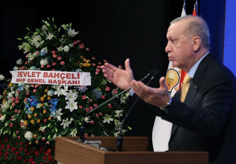 نگاهی به بازی رقابت عضوگیری احزاب در ترکیه