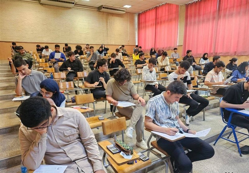 نحوه برگزاری امتحانات دانشگاه آزاد اعلام شد