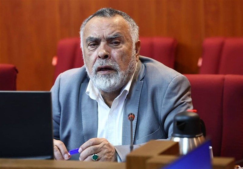 قربانی: عزت و صلابت امروز ما در گرو رشادت‌های سردار سلیمانی است