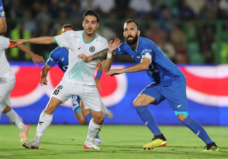 امیدواری پیکانی‌ها به بازگشت کسری طاهری در اسفند ماه