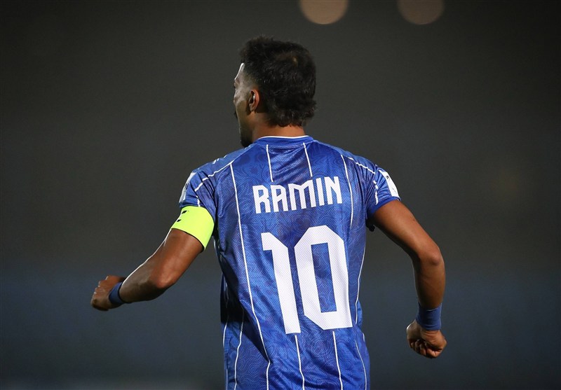 شرط استقلال برای پیوستن رضاییان به فولاد