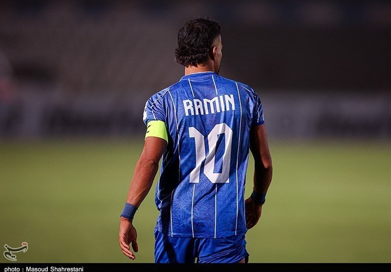 رضاییان و آقاسی در آستانه جدایی از استقلال