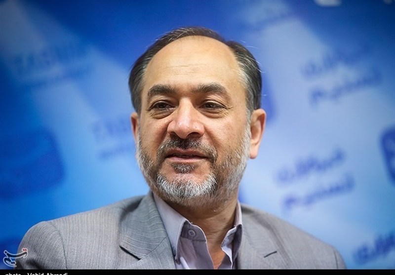 صدرالحسینی: درگیری‌ها در سوریه ادامه خواهد یافت