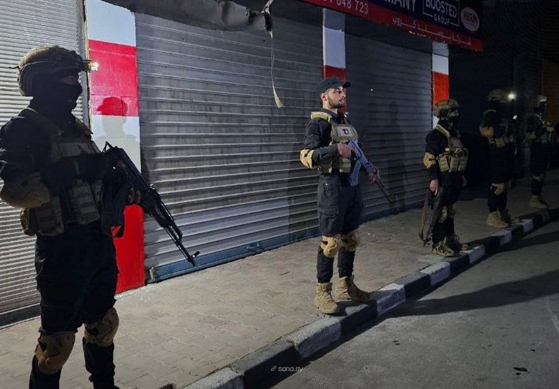 تشدید درگیری‌ها در حومه حلب سوریه و فرار گسترده مردم