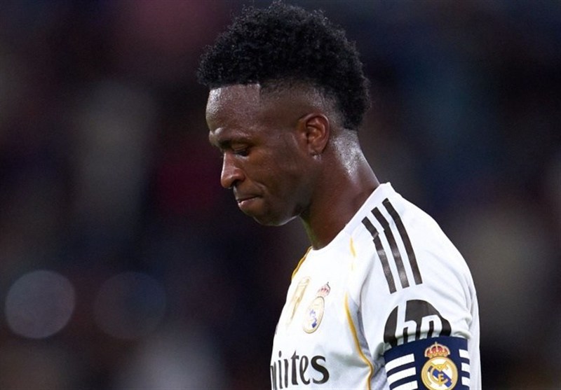 چلسی به وینیسیوس پیشنهادی تاریخی می‌دهد