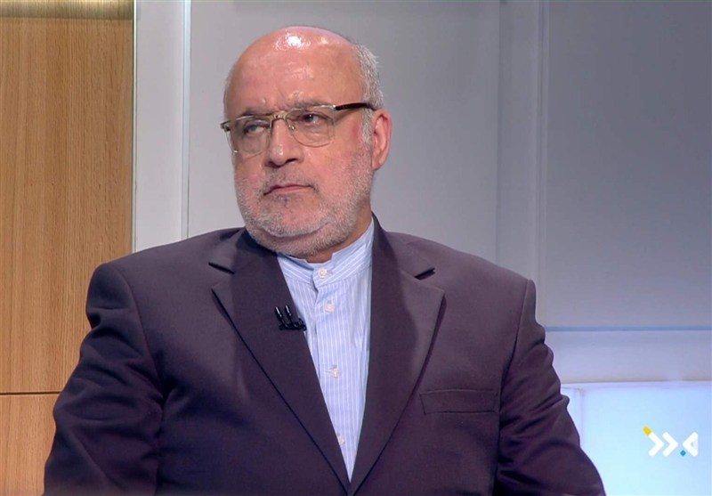 واکنش سفیر ایران در بیروت به فضاسازی‌ها علیه ایران در لبنان