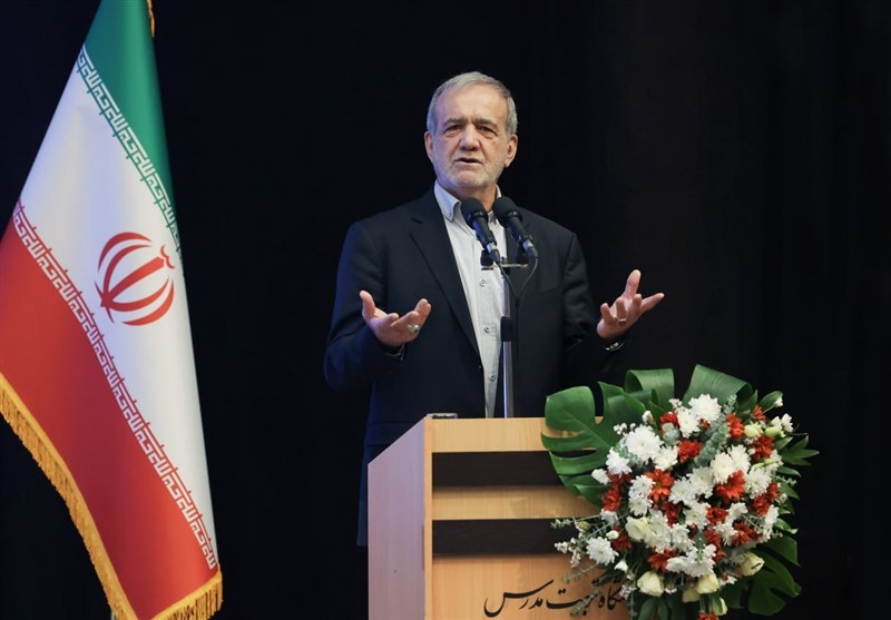 اسامی نماینده‌های امضاکننده سوال از پزشکیان