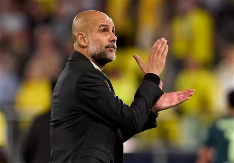 نارضایتی گواردیولا از فرصت‌سوزی شاگردانش برابر ساندرلند