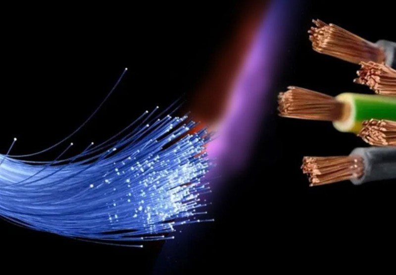 هسته‌ای در صنعت ــ 75 |تقویت کابل لوازم برقی خانگی و خودرو