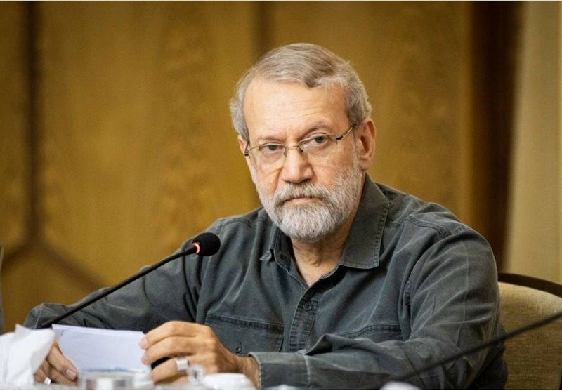 پاسخ صریح علی لاریجانی به دونالد ترامپ: مراقب سربازان تان باشید!