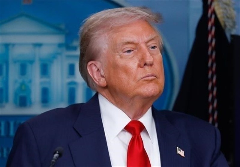 تهدید ترامپ به انجام حملات زمینی علیه مکزیک