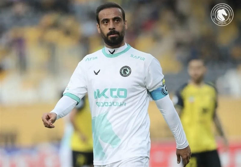 آذرباد: نباید اشتباهات نیم‌فصل اول را تکرار کنیم