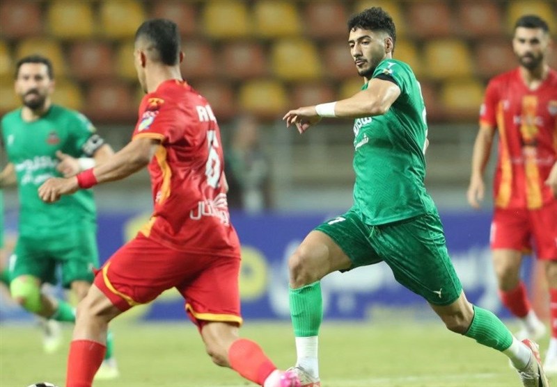 میزبانی فولاد از شمس‌ آذر/ خرید جدید در انتظار MRI