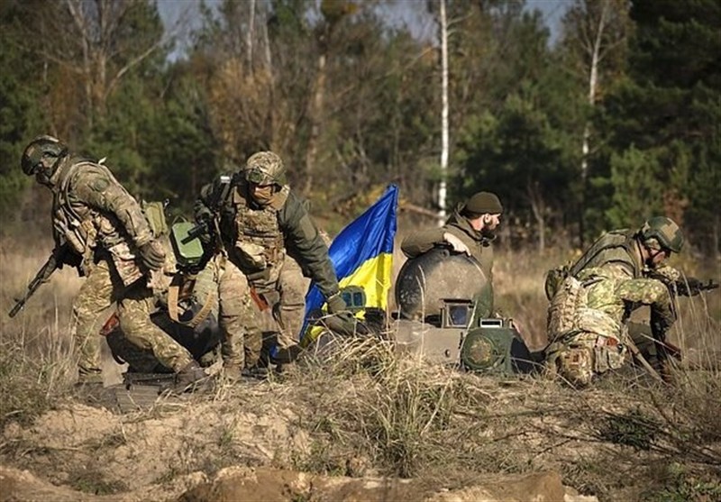 12 نظامی اسرائیلی در جنگ اوکراین مفقود شده‌اند