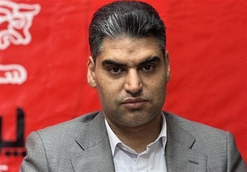 حدادی خبر داد؛از احتمال منتفی شدن علیجانوف تا عدم جمع‌بندی روی سیدجلال