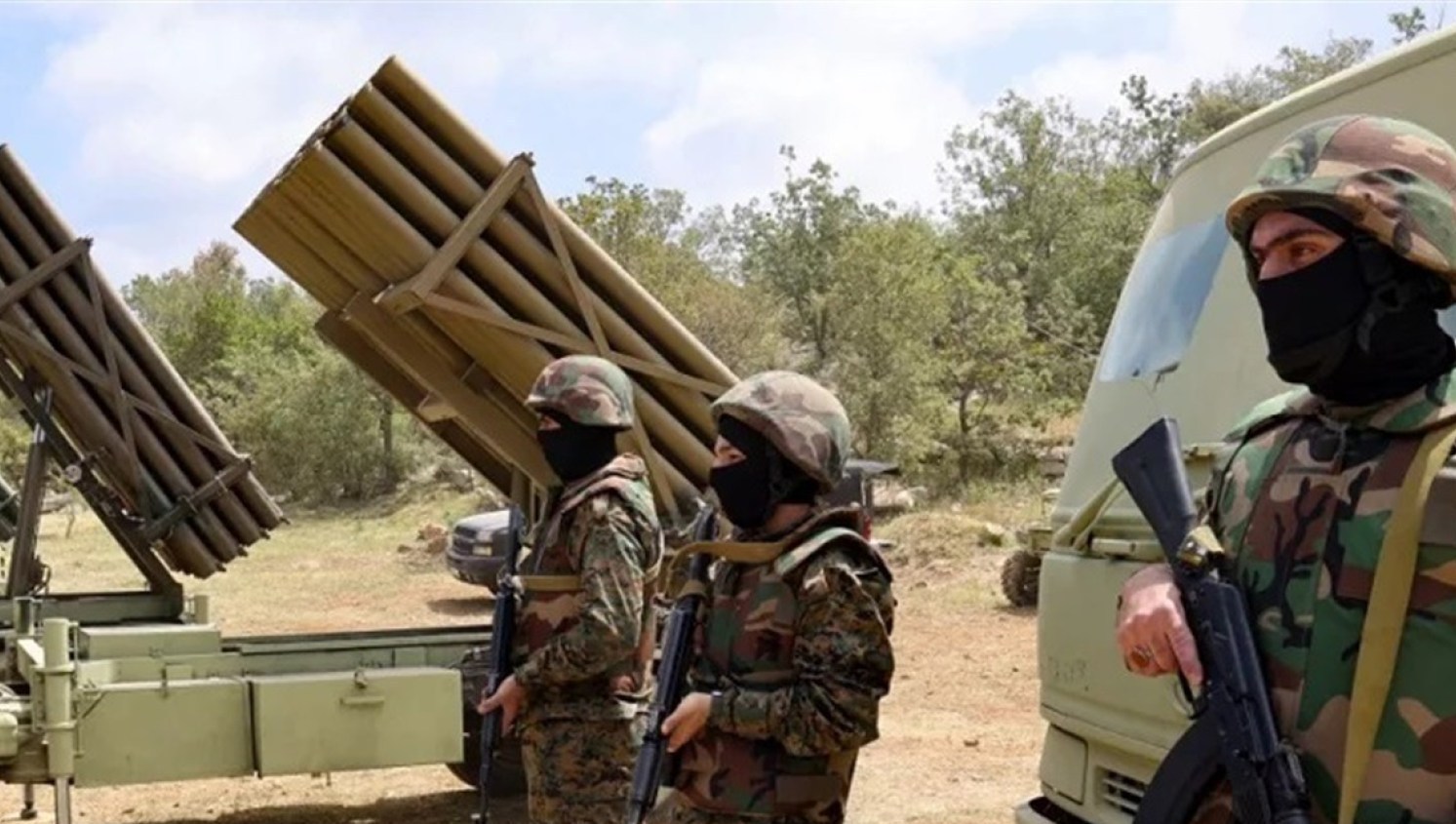 بزرگ‌نمایی تهدیدات حزب‌الله؛ بهانه جدید تل‌آویو برای تجاوز به لبنان